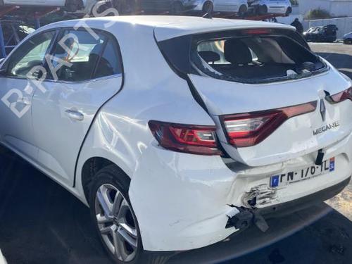 Third brake light RENAULT MEGANE IV Hatchback (B9A/M/N_) 1.5 dCi 110 (B9A3) | BP25674270L11 - Image 9