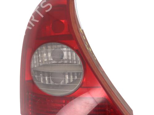 Used Left taillight RENAULT CLIO II (BB_, CB_) 1.5 dCi (B/CB07) (65 hp) 25682356