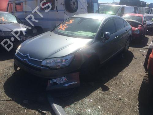 Left tailgate light CITROËN C5 III (RD_)  | BP25696700C79  - Image 5