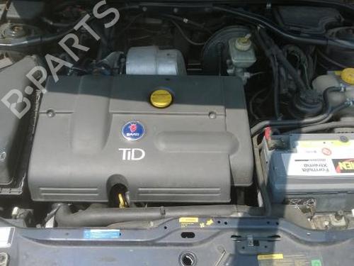 Left tailgate light SAAB 9-3 (YS3D) 2.2 TiD | BP25689938C79  - Image 6