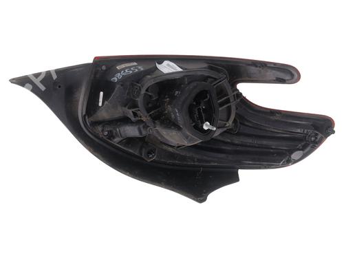 Right taillight PEUGEOT 208 I (CA_, CC_) 1.6 HDi / BlueHDi 75 | BP25672605C35 