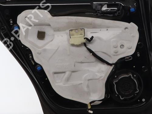 Used Rear left window mechanism PEUGEOT 5008 (0U_, 0E_) 1.6 HDi (110 hp) 27473183