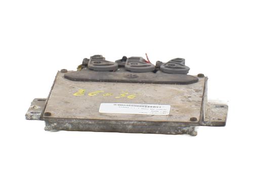 Engine control unit (ECU) PEUGEOT 206 Hatchback (2A/C) 1.1 i | BP28473458M57 