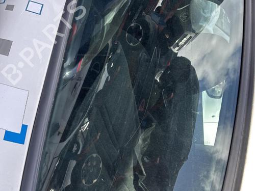 Used Rear left door window PEUGEOT 208 I (CA_, CC_) 1.5 BlueHDI 100 (102 hp) 27473167