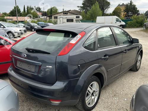 Engine FORD FOCUS II (DA_, HCP, DP) 1.6 TDCi | BP25686936M1 - Image 5