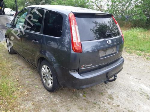 AC compressor FORD C-MAX (DM2) 1.6 TDCi | BP25695094M34  - Image 8