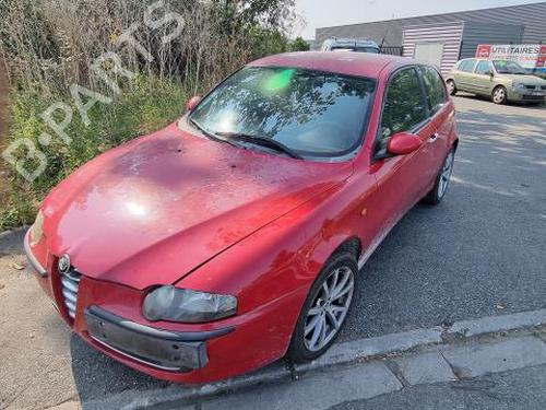 Used Parts ALFA ROMEO 147 (937_) 1.9 JTD 16V (937.AXG1B, 937.BXG1B) 2540501