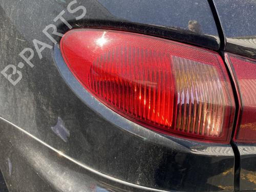 Used Left taillight Left taillight ALFA ROMEO 147 (937_) 1.9 JTDM 8V (937.AXD1A, 937.AXU1A, 937.BXU1A) (120 hp) 33535532 33535532