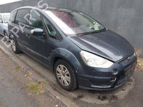 Front wiper motor FORD S-MAX (WA6) 1.8 TDCi | BP25696321M29 - Image 5