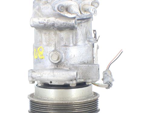 AC Kompressor AC Kompressor RENAULT MODUS / GRAND MODUS (F/JP0_) 1.5 dCi (JP0G, JP0H) (106 hp) 37036846 37036846