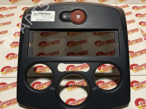 Switch RENAULT CLIO III (BR0/1, CR0/1) 1.5 dCi (BR17, CR17) | BP25696764I30 