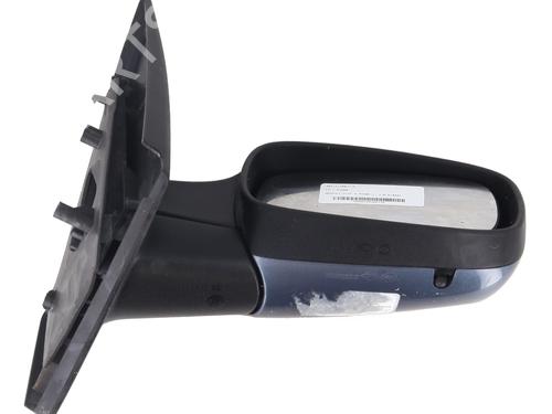 right-mirror-renault-clio-iii-br01-cr01-2005-2006-2007-2008-2009-2010-2011-2012-2013-2014-32773269 main image