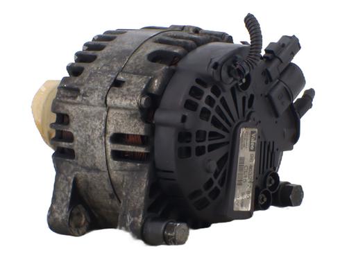 Alternator AUDI A4 B7 Avant (8ED) 2.0 TDI | BP25684811M7 - Image 2