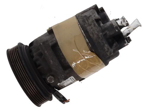 AC compressor RENAULT SCÉNIC II (JM0/1_) 1.5 dCi (JM1E, JM16) | BP25694766M34