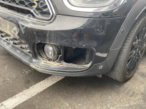 Venstre  Fortil Tågelygte MINI MINI COUNTRYMAN (F60) Cooper SE ALL4 (224 hp) 28116333