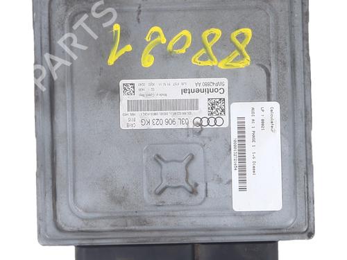 Used Control unit Control unit 39114696 39114696