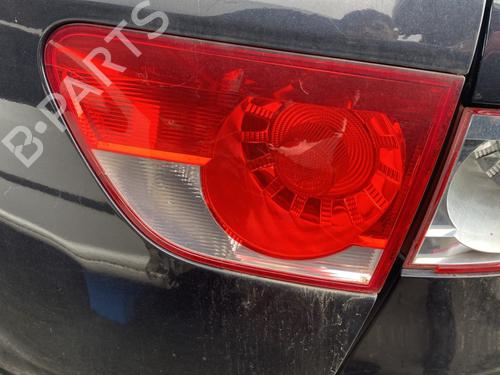 Used Right tailgate light SEAT ALTEA XL (5P5, 5P8) 2.0 TDI 16V (140 hp) 25675833