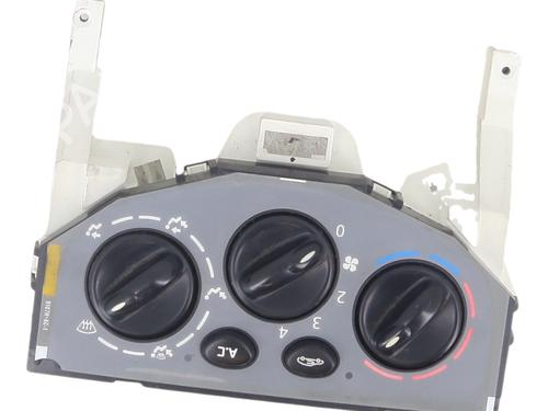 Climate control RENAULT TRAFIC II Bus (JL) | BP37501643I5 - Image 2