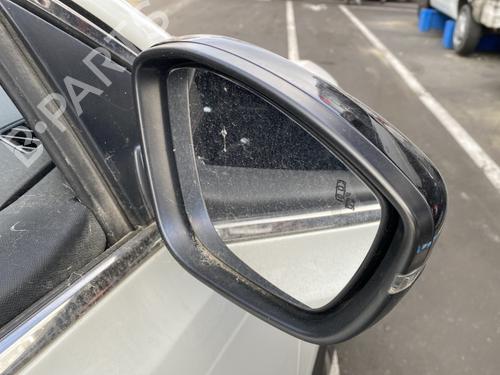 Used Right mirror Right mirror PEUGEOT 308 SW II (LC_, LJ_, LR_, LX_, L4_) 2.0 BlueHDi 150 (150 hp) 27982584 27982584