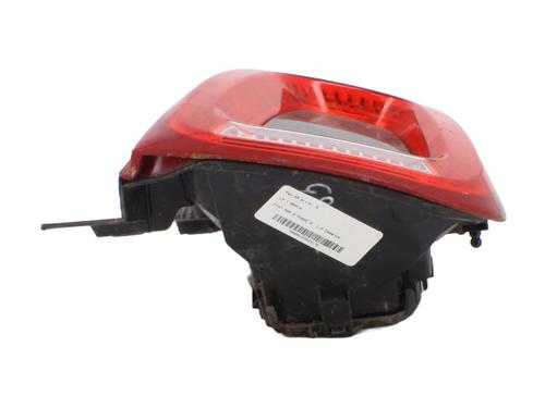 Left taillight FIAT 500 (312_) 1.2 (312AXA1A) | BP27659318C34 