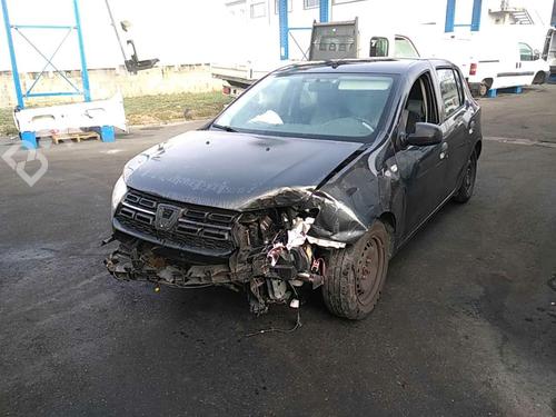 Gearbox DACIA SANDERO II 1.0 SCe 75 (B8JC, B8JD, B8NC) | BP38927641M3 - Image 7