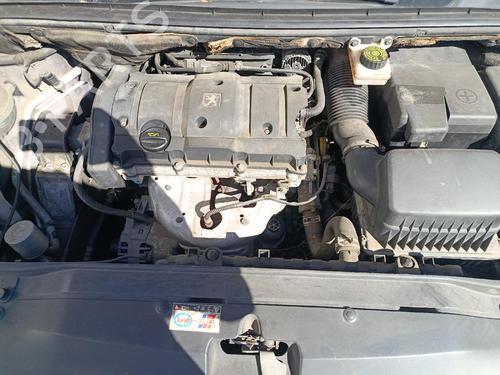 Engine PEUGEOT 307 (3A/C) 1.6 16V | BP39042708M1 - Image 8