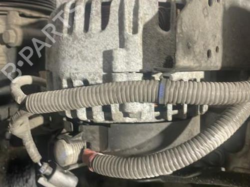 Alternator FORD FIESTA VI (CB1, CCN) 1.6 TDCi | BP25692081M7 