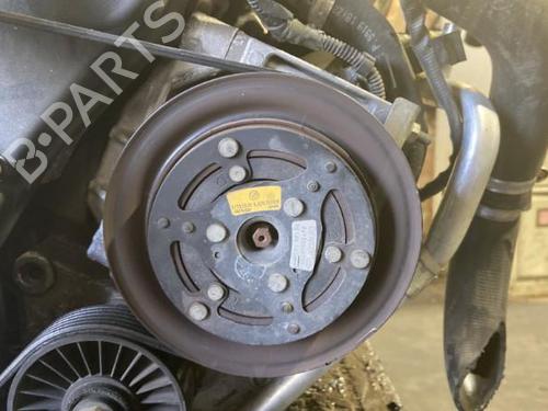 Used AC compressor AC compressor FIAT BRAVO II (198_) 1.9 D Multijet (198AXC1B) (150 hp) 25683509 25683509