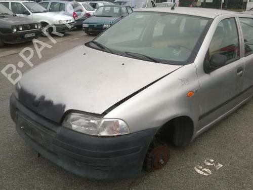 Instrument cluster FIAT PUNTO (176_) 60 1.2 (176AP, 176AR, 176AQ, 176BB) | BP25699828C47 