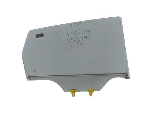 Rear left door window NISSAN QASHQAI / QASHQAI +2 I (J10, NJ10, JJ10E) 1.5 dCi | BP25678961C20 