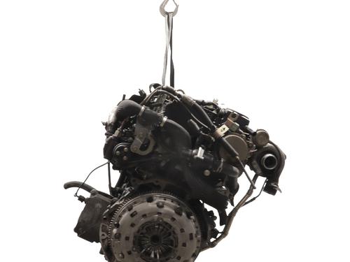 Engine FORD MONDEO III (B5Y) 2.0 16V TDDi / TDCi | BP30725649M1 - Image 2