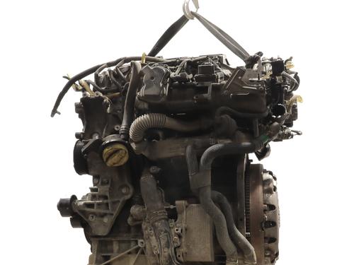 Used Engine RENAULT TRAFIC II Bus (JL) 2.0 dCi 90 (JL00, JL01, JL0H, JL0M, JL0P, JL0S) (90 hp) 30464569