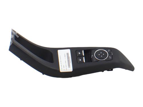 Left front window switch FORD FIESTA VII (HJ, HF) 1.1 Ti-VCT | BP25676400I27 - Image 4