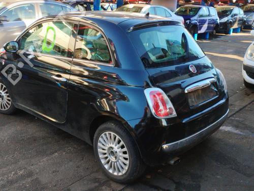 Alternator FIAT 500 (312_) 1.3 D Multijet (312AXB1A) | BP25683799M7 - Image 8