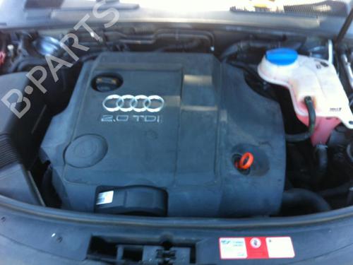 Left mirror AUDI A6 C6 (4F2) 2.0 TDI | BP25699182C26 