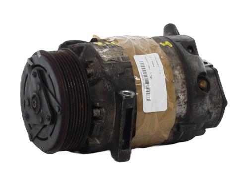 Used AC compressor PEUGEOT 206+ (2L_, 2M_) 1.4 HDi eco 70 (68 hp) 25698311