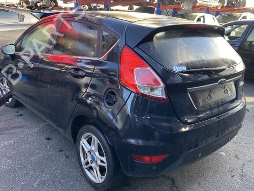 Engine FORD FIESTA VI (CB1, CCN) 1.6 TDCi | BP26143027M1  - Image 6