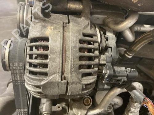 Alternator VW EOS (1F7, 1F8) 1.4 TSI | BP25678633M7 - Image 2