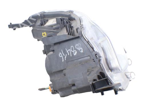 Left headlight PEUGEOT 2008 I (CU_) 1.6 HDi | BP36396622C28 - Image 5