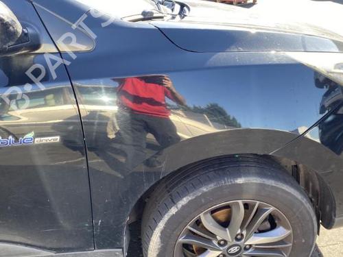 Switch HYUNDAI ix35 (LM, EL, ELH) 1.7 CRDi | BP25697545I30  - Image 67