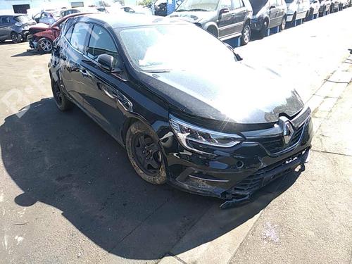 Starter RENAULT MEGANE IV Hatchback (B9A/M/N_) 1.3 TCe 140 (B9NB) | BP25686141M8  - Image 8