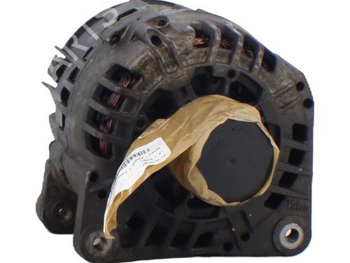 Alternator RENAULT KANGOO Express (FC0/1_) 1.5 dCi (FC07, FC1R) | BP29209204M7 - Image 2
