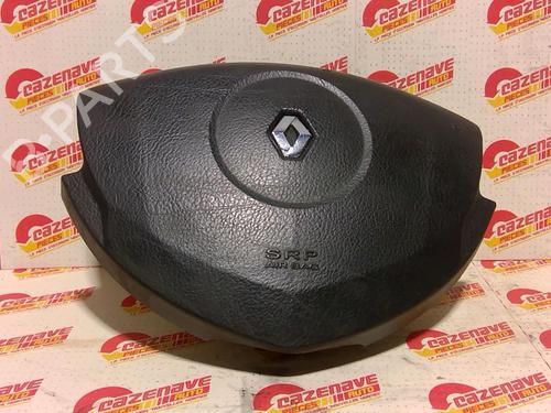Used Driver airbag Driver airbag RENAULT CLIO II (BB_, CB_) 1.5 dCi (B/CB3M) (64 hp) 25683499 25683499