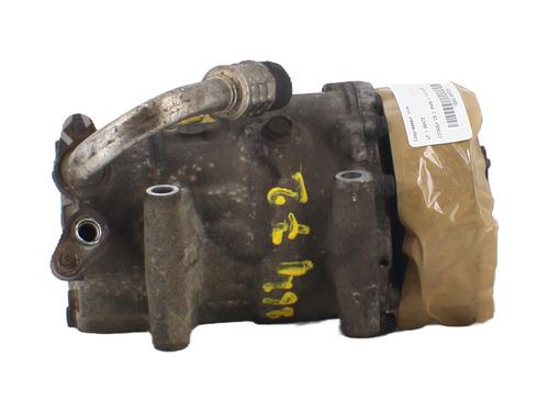 Used AC compressor AC compressor CITROËN C3 I (FC_, FN_) 1.4 16V HDi (90 hp) 27732968 27732968