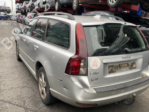 AC compressor VOLVO V50 (545) 2.0 D | BP25691785M34 - Image 10