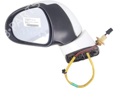 left-mirror-peugeot-308-i-4a_-4c_-2007-2008-2009-2010-2011-2012-2013-2014-2015-2016-36951850 main image