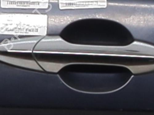 Used Front right exterior door handle HONDA FR-V (BE) 2.2 i CTDi (BE5) (140 hp) 25680349