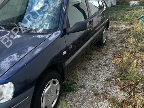 Used Parts PEUGEOT 106 II (1A_, 1C_) 1.0 i 5007407