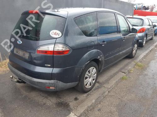 Front wiper motor FORD S-MAX (WA6) 1.8 TDCi | BP25696321M29 - Image 6