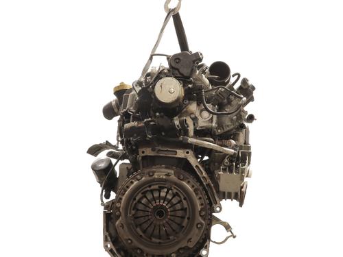 Used Engine Engine RENAULT KANGOO Express (FW0/1_) [2008-2026] 33610503 33610503